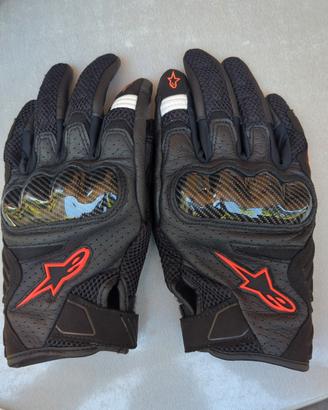 Guanti alpinestars smx-1  air V2  - M