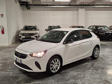 Opel Corsa 1200 75CV Edition 5 Porte