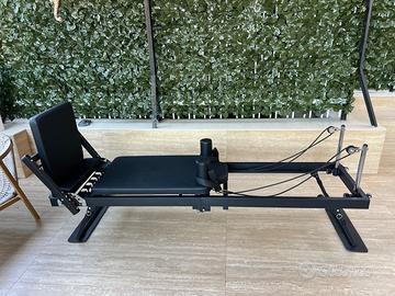 Foldable Pilates Reformer – Come nuovo, acquistato