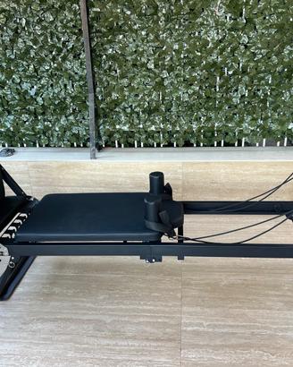 Foldable Pilates Reformer – Come nuovo, acquistato