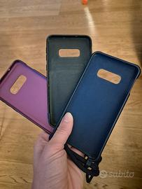 cover per samsung galaxy S10e