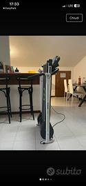 Tapis roulant elettrico