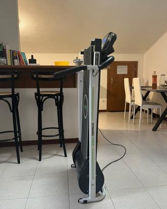 Tapis roulant elettrico