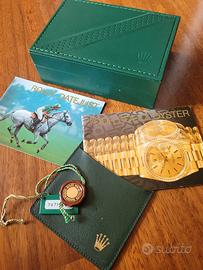 Rolex 6 pz. 16220 Datejust 