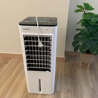 Condizionatore purificatore d’aria