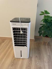 Condizionatore purificatore d’aria