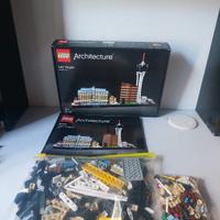 Lego 21047 Las Vegas