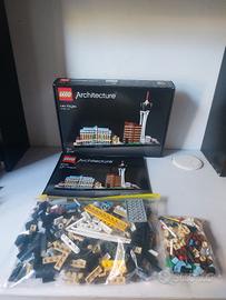 Lego 21047 Las Vegas