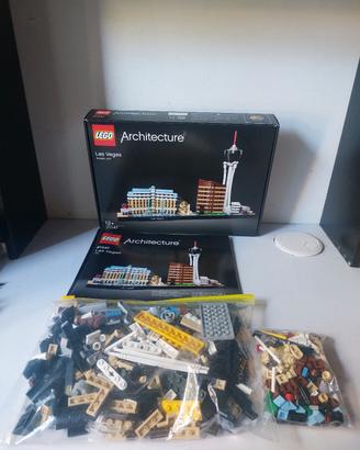 Lego 21047 Las Vegas