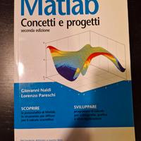 Matlab - Concetti e Progetti - Apogeo