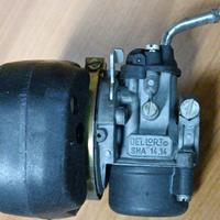 Motori Marelli Carburatore Dell'Orto 14-14