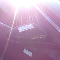 RETROVISORE EST. REGOLAZ. ELETTR. DX. PEUGEOT 3008