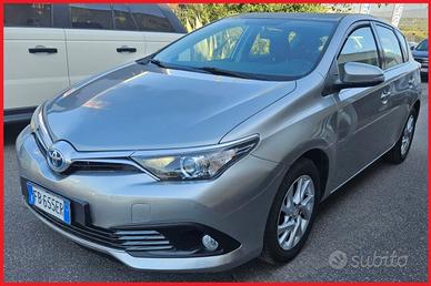 Toyota Auris - 2016 1.8 Executive Hydrid.