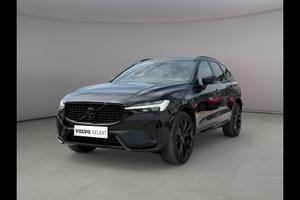 VOLVO N.XC60 Ultra Black Edition T6 AWD AUT