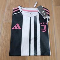 maglia calcio Juventus 