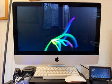 iMac (late 2013)