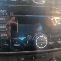 stereo fiat punto evo anno 2012