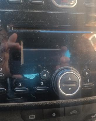 stereo fiat punto evo anno 2012