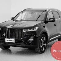 DR AUTOMOBILES dr 6.0 1.5 Turbo CVT Bi-Fuel GPL