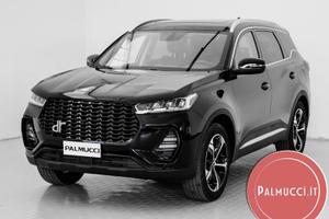 DR AUTOMOBILES dr 6.0 1.5 Turbo CVT Bi-Fuel GPL