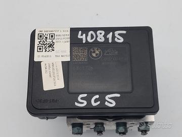 ABS BMW Serie 3 F30 Berlina 34516897117 N47D20C di