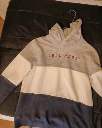 FELPA ZARA