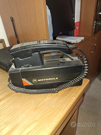 Telefono portatile anni 90