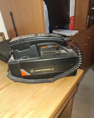 Telefono portatile anni 90