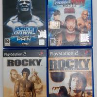 4 giochi plastaton 2 completo