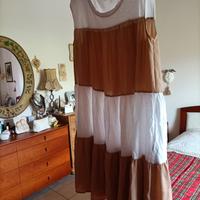 vestito Twin Set 