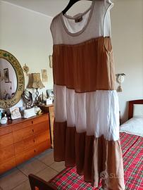 vestito Twin Set 