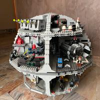 LEGO Star Wars 10188 - Death Star