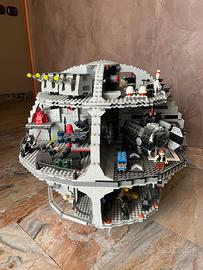 LEGO Star Wars 10188 - Death Star