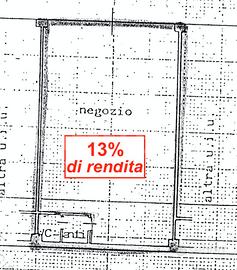 Negozio Paese [Cod. rif 3217047VCG]