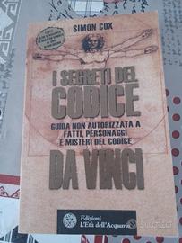 il Codice da Vinci