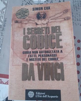 il Codice da Vinci