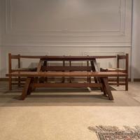 Set Torbecchia Poltronova.