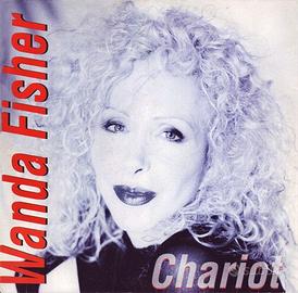 Primo LP di Wanda Fisher