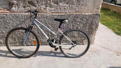 Bici ragazzo 26 "
