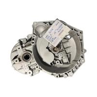 CAMBIO MANUALE COMPLETO OPEL Astra H S. Wagon Z19D