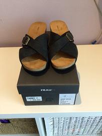 Scarpe frau a catania sales