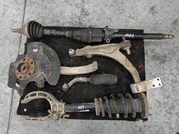 KIT RUOTA ANT. DESTRO ALFA 159 2.4 JTDM 2007