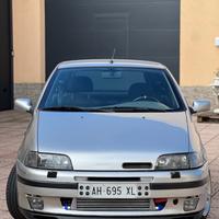 Fiat punto gt