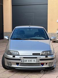 Fiat punto gt