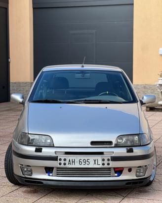 Fiat punto gt
