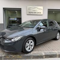 VOLKSWAGEN GOLF 2.0 TDI 115 DSG LIFE CERTIFICATA