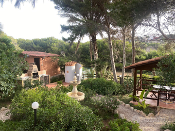 Vacanze oasi lampedusa