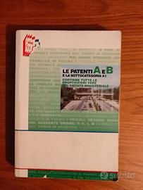 Manuale quiz patente 