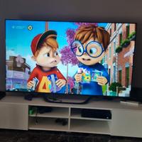 Tv 65" hisense