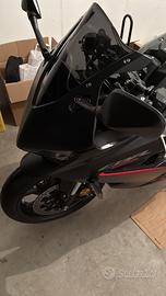 Honda CBR 650 - 2025